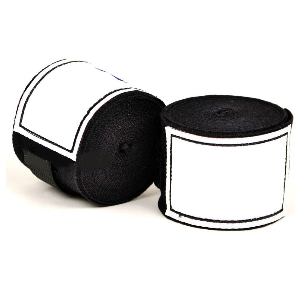 Hand Wraps