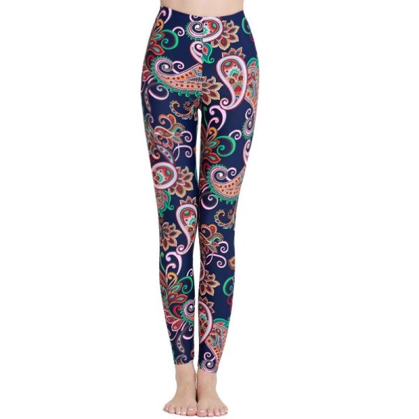 Fitness Legging