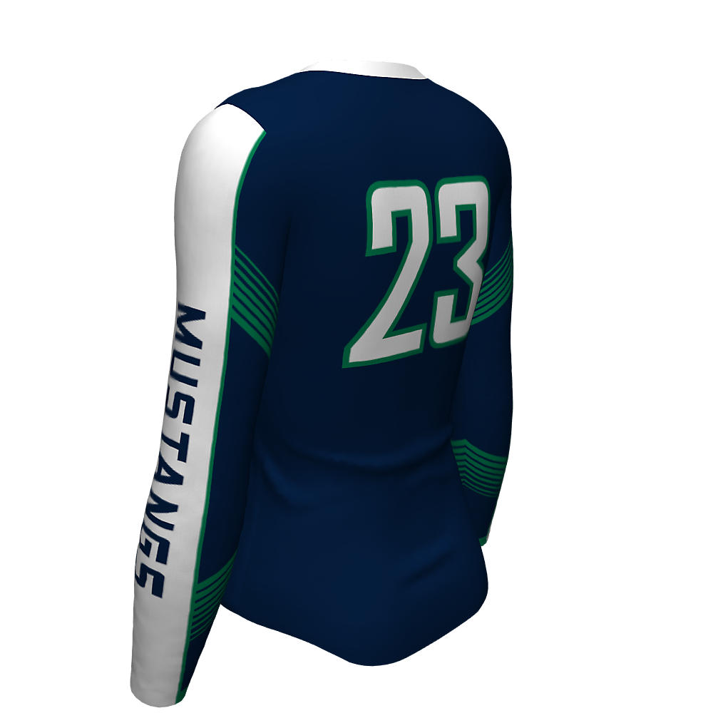 Volleyball Jersey