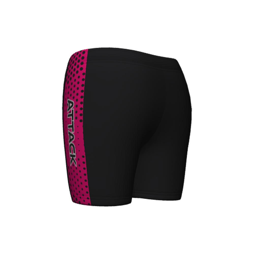 Volleyball Shorts
