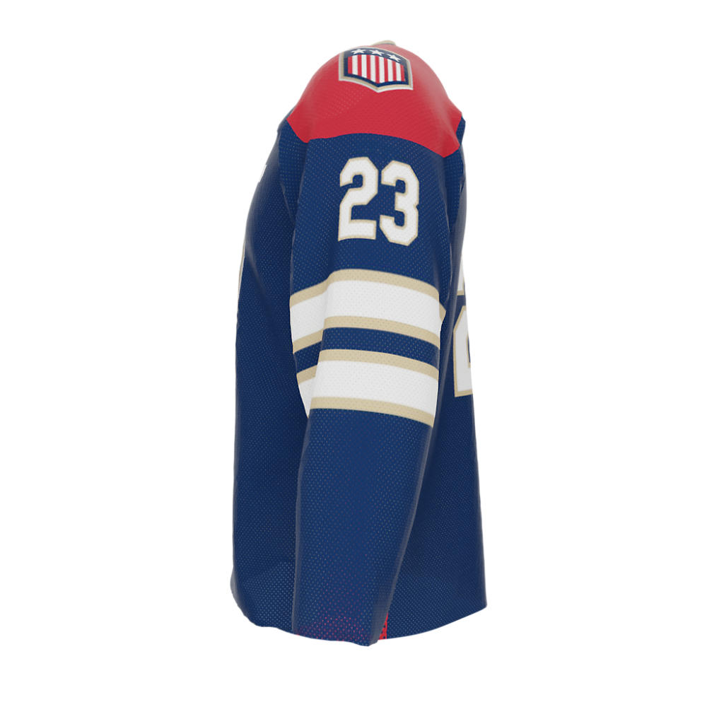 Ice Hockey Jerseys