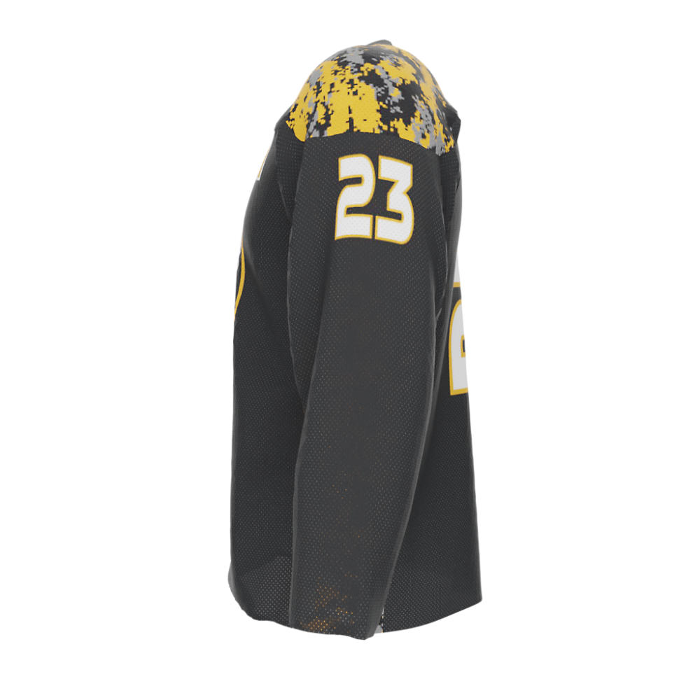 Ice Hockey Jerseys