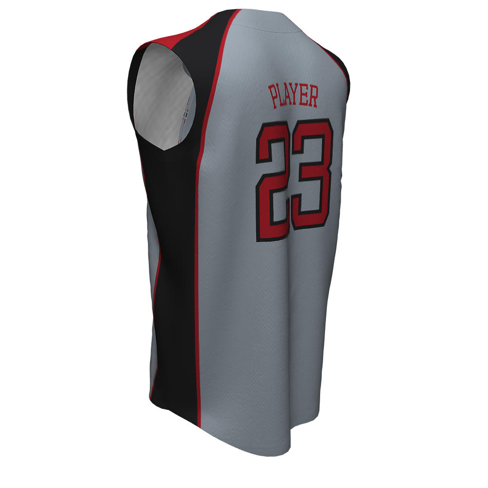 Baseball Jerseys Sleeveless