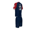Frisbee Uniform