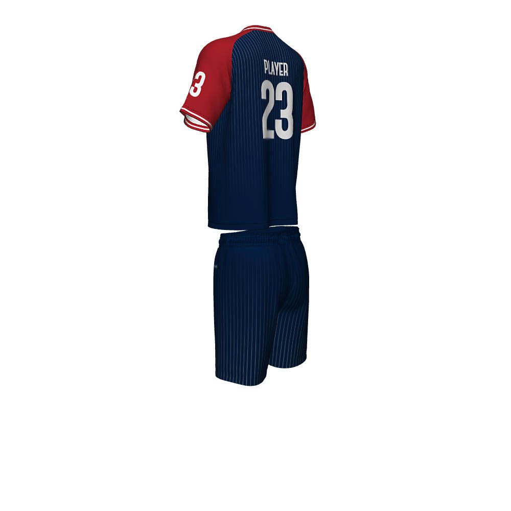 Frisbee Uniform