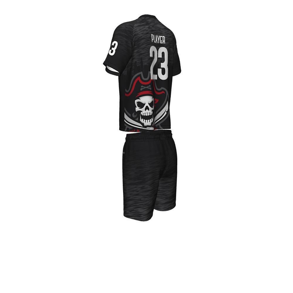 Frisbee Uniform