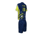 Frisbee Uniform