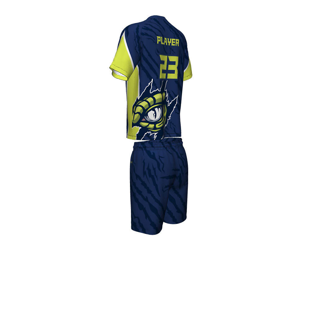 Frisbee Uniform