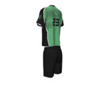 Frisbee Uniform