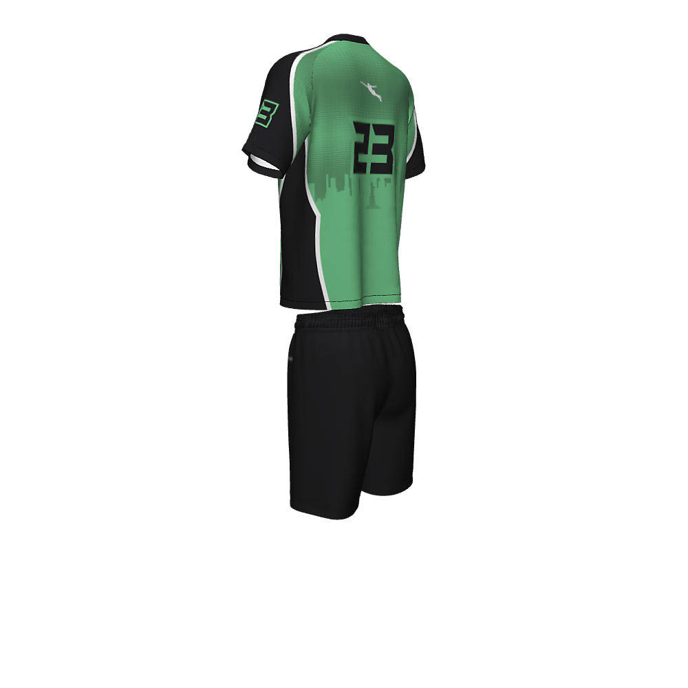 Frisbee Uniform