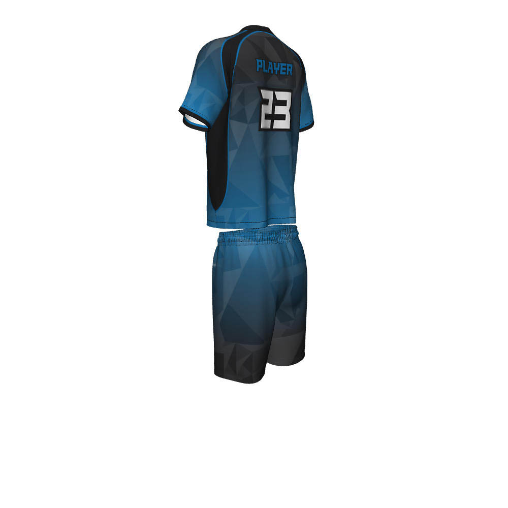 Frisbee Uniform
