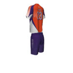 Frisbee Uniform