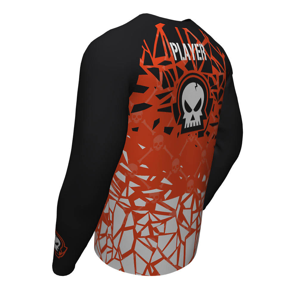 Long Sleeve Jersey