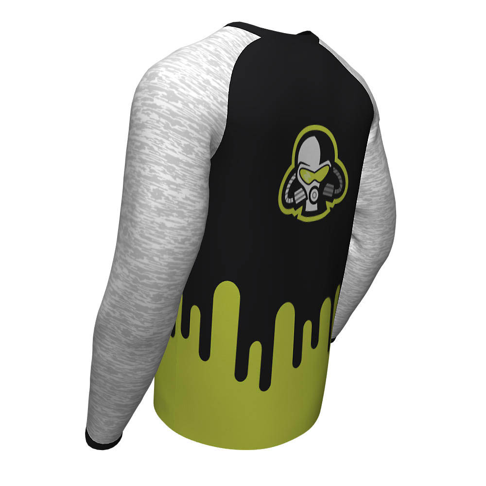 Long Sleeve Jersey