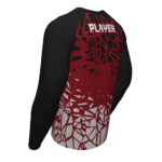 Long Sleeve Jersey