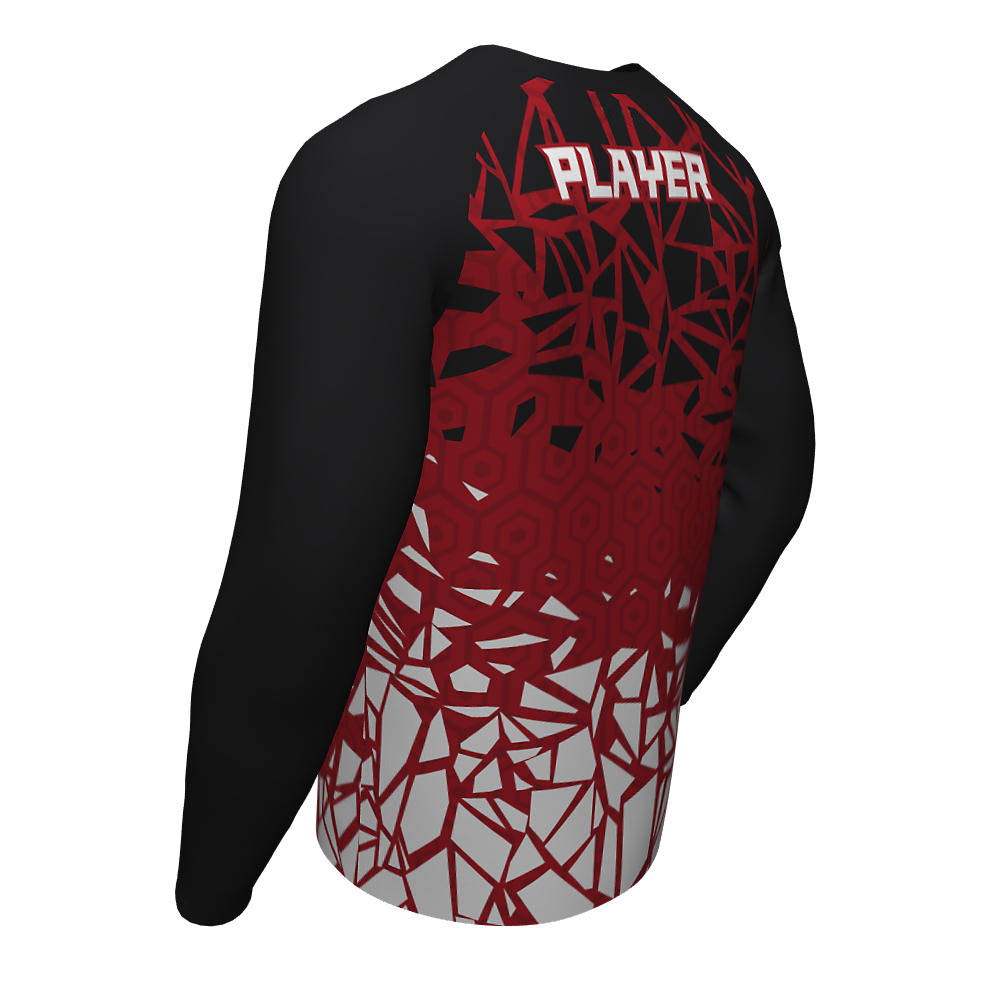 Long Sleeve Jersey