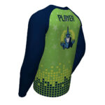 Long Sleeve Jersey