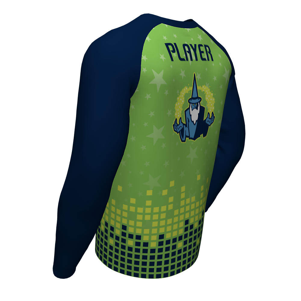 Long Sleeve Jersey