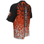 Short Sleeve Jersey
