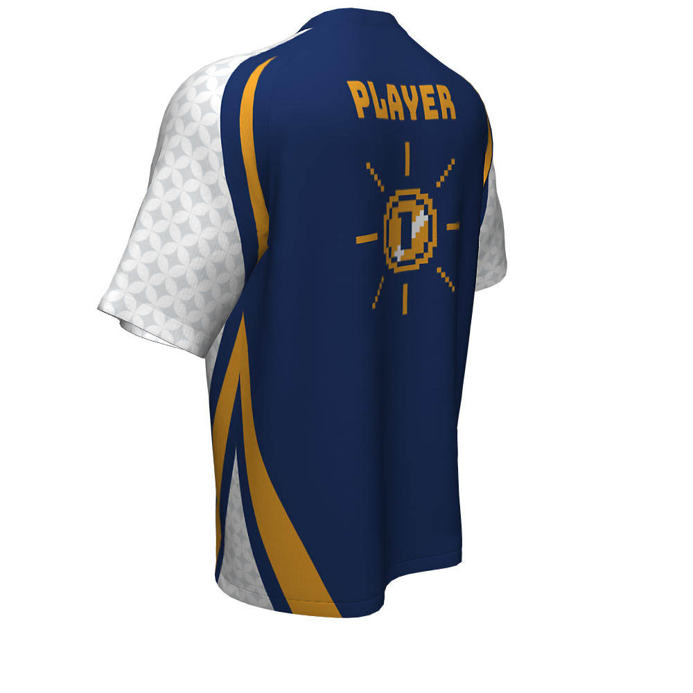 Short Sleeve Jersey