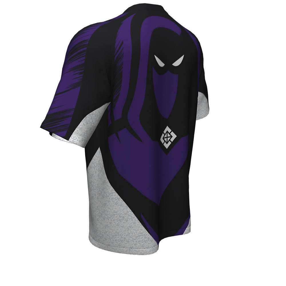 Short Sleeve Jersey