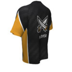 Short Sleeve Jersey