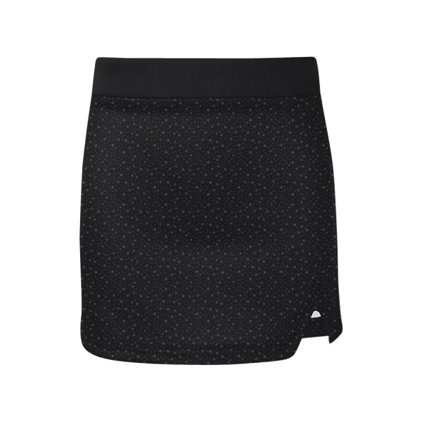 Cheer V-Notch Skirt