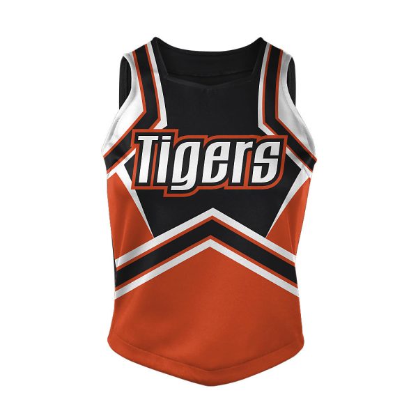Cheer Modified Shell