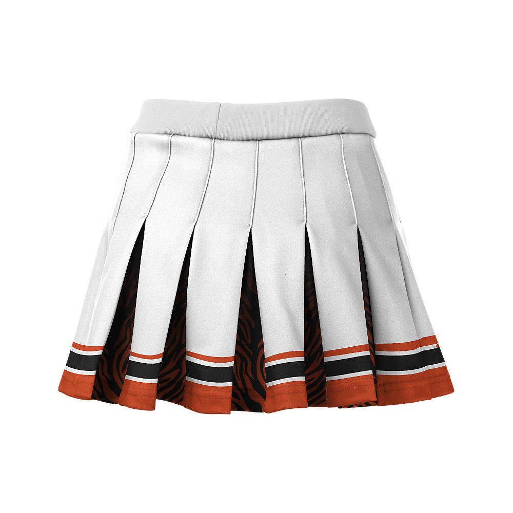 Cheer Pleated Skirt