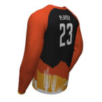 Long Sleeve Shooting Shirt