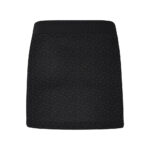 Cheer V-Notch Skirt