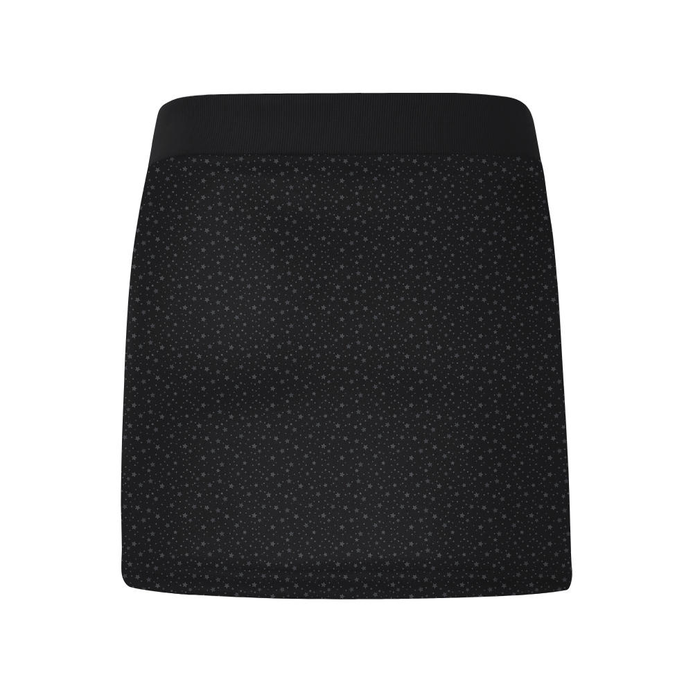 Cheer V-Notch Skirt