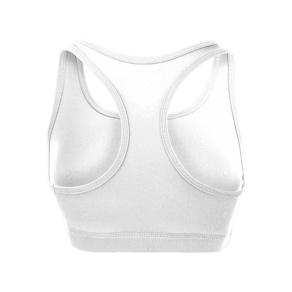 Cheer Sports Bra