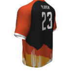 Short Sleeve Shooting Shirt