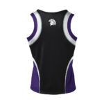 Cheer Sleeveless Shell