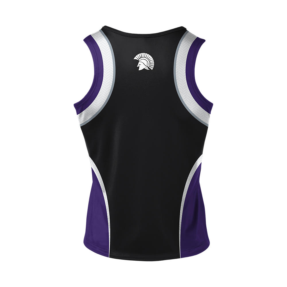Cheer Sleeveless Shell