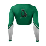 Cheer V-Neck Bodyliner