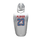 Hoodies Sleeveless