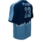 Short Sleeve Shooting Shirt