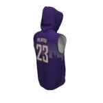 Hoodies Sleeveless