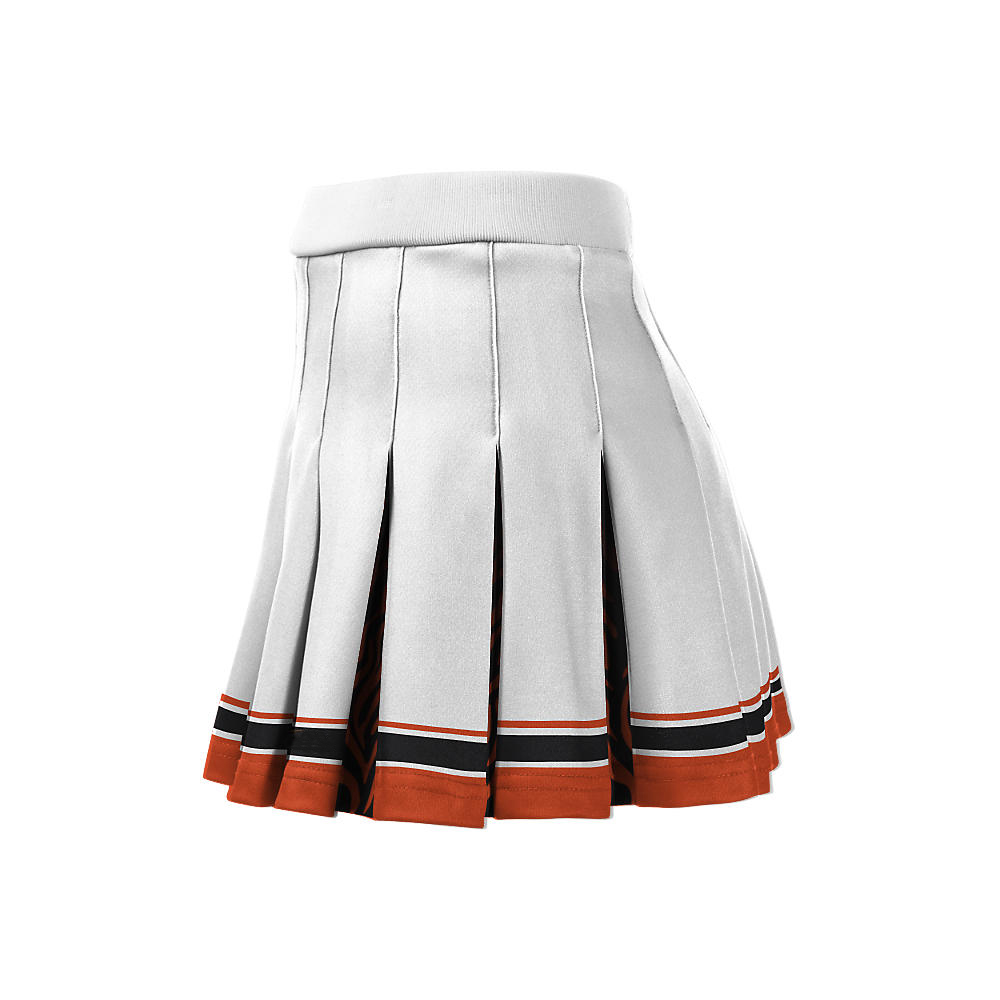 Cheer Pleated Skirt