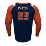 Long Sleeve Shooting Shirt