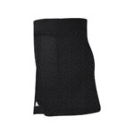 Cheer V-Notch Skirt