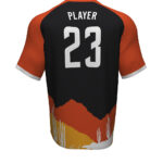 Short Sleeve Shooting Shirt