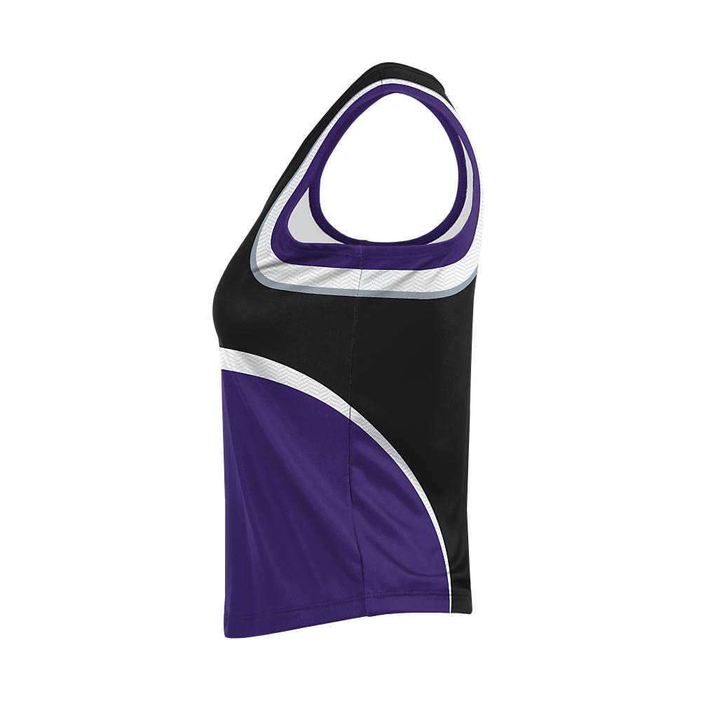 Cheer Sleeveless Shell