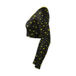 Cheer V-Neck Bodyliner