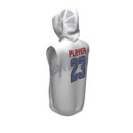 Hoodies Sleeveless