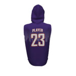 Hoodies Sleeveless