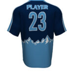 Short Sleeve Shooting Shirt