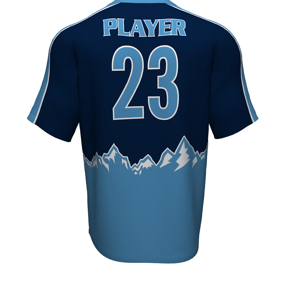 Short Sleeve Shooting Shirt
